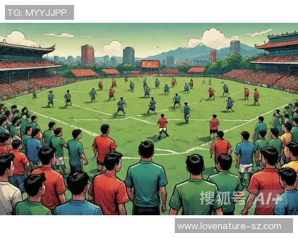 足球男孩滕代的热血青春与爱情纠葛在bl漫画中的精彩展现