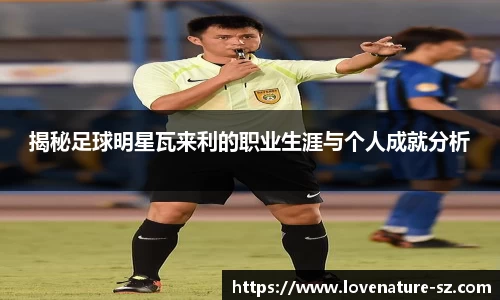 揭秘足球明星瓦来利的职业生涯与个人成就分析